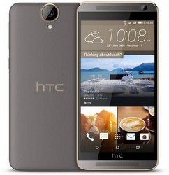 Замена сенсора на телефоне HTC One E9 Plus в Рязане